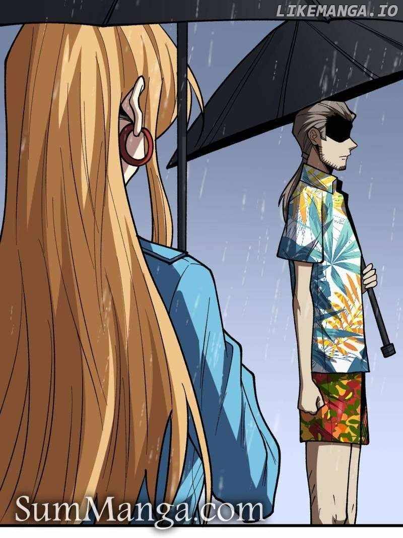 I'm Really Not A Supervillain Chapter 278 22